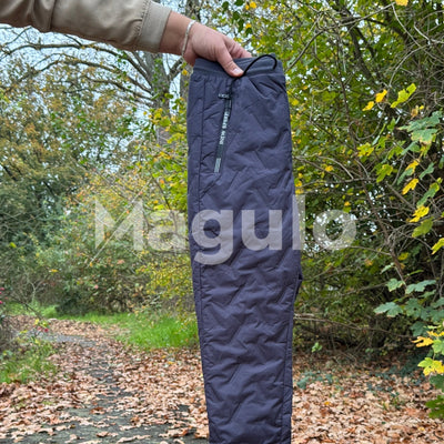 Kraftwerk | Unisex Thermohose - Das Original für ultimativen Komfort und Wärme