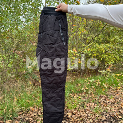 Kraftwerk | Unisex Thermohose - Das Original für ultimativen Komfort und Wärme