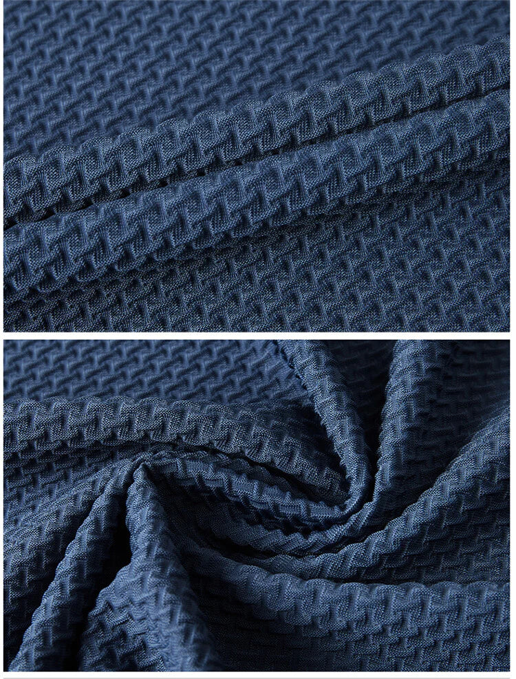 AURELIO LUXURY POLOSHIRT