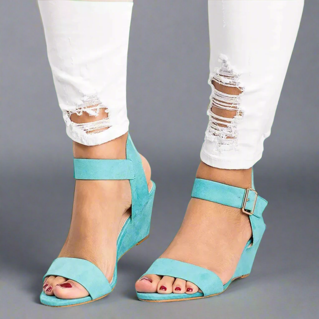 Maresia | Bequeme Sandalen für empfindliche Füße