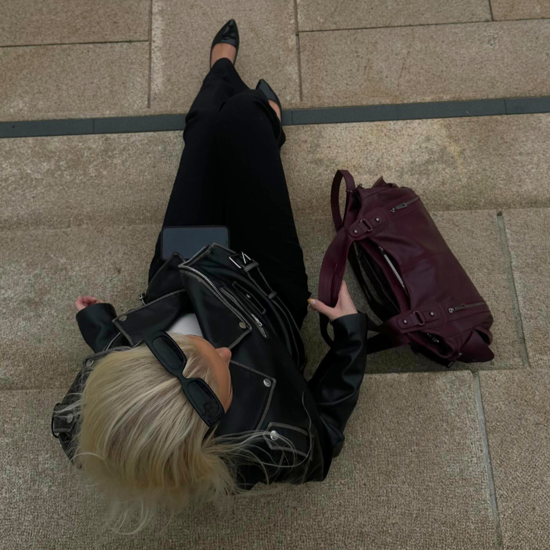 Lina™ | Die Brooklyn Tasche