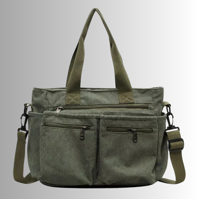 Urban Tote Stylische Schultertasche für Damen