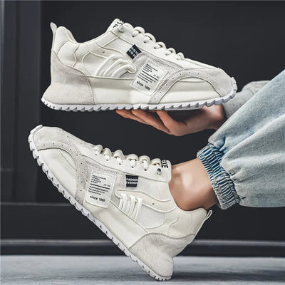 Christoph | Hochleistungsfähige Atmungsaktive Sportschuhe für Aktive Männer