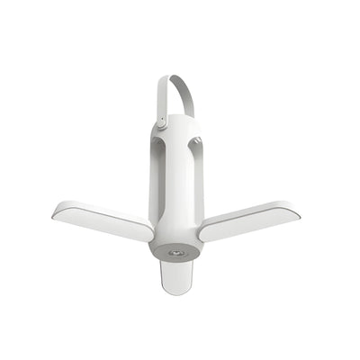 CampFlare Lampe - Tragbare Outdoor-Campinglampe