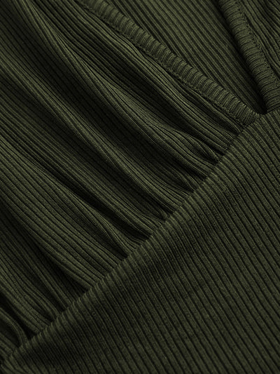 Afton Eleganz | Weitbeiniger Jumpsuit für stilvolle Anlässe