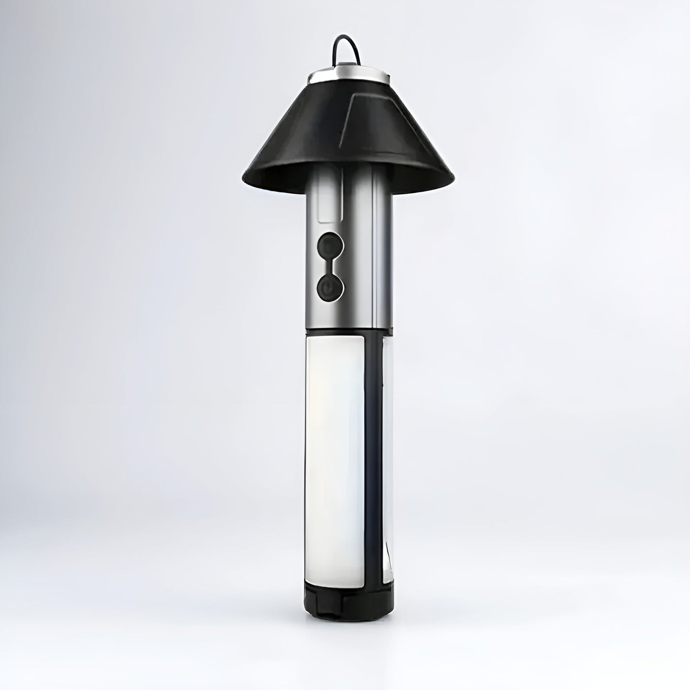 LED Campinglampe mit USB – Faltbar & Wiederaufladbar | 270° Schwenkarm & Mehrere Lichtmodi