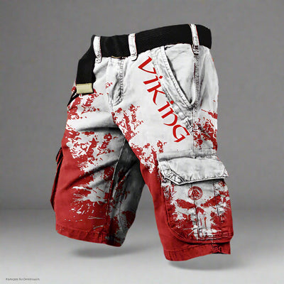 Bjorn | Premium Adventurer Shorts