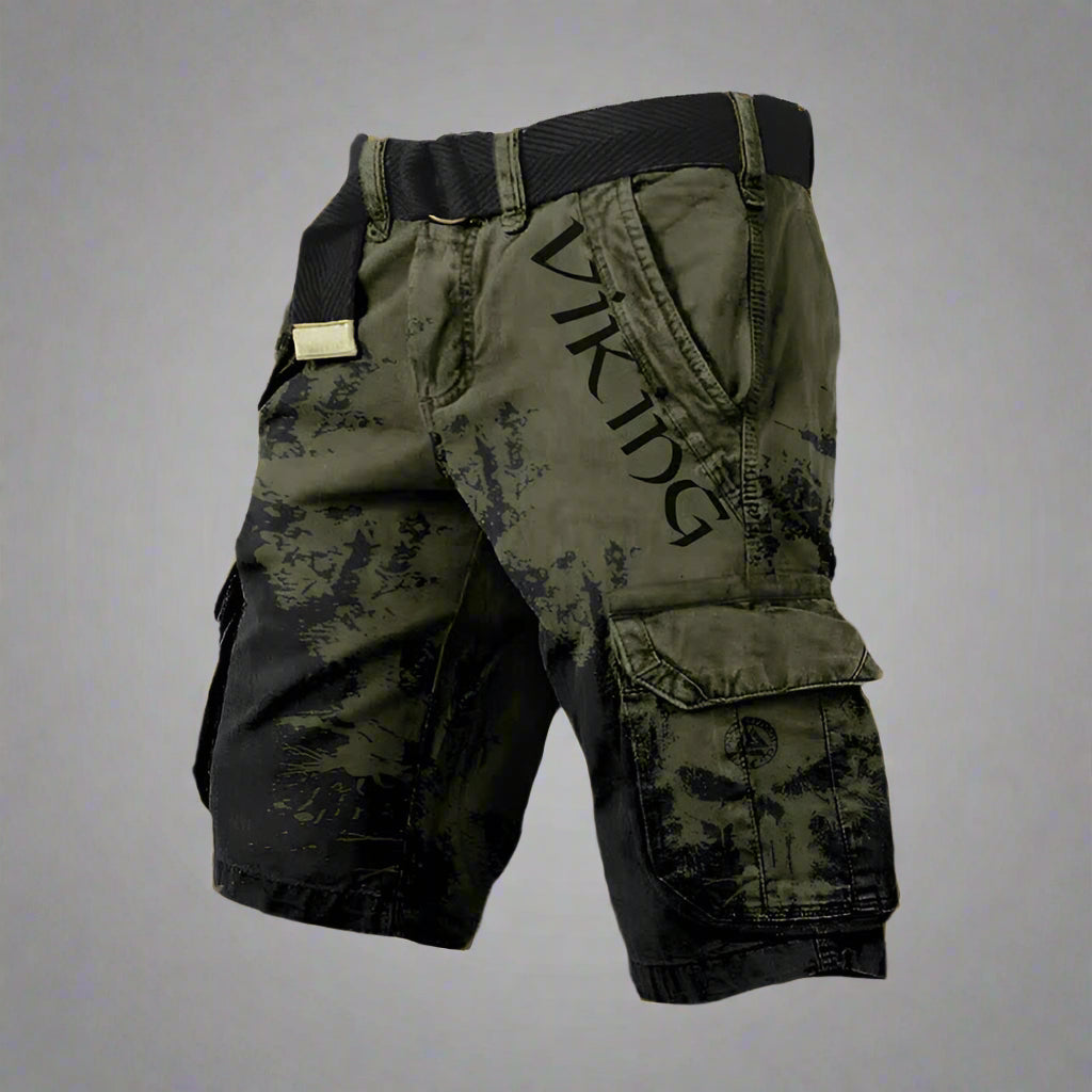 Bjorn | Premium Adventurer Shorts