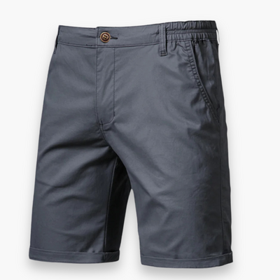 Herren Bequeme Stretch Shorts | Leichte Sommerhose