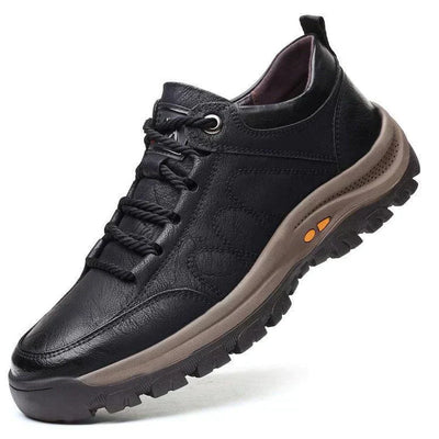 Torvyn – die funktionalen wanderschuhe für herren mit stil und grip