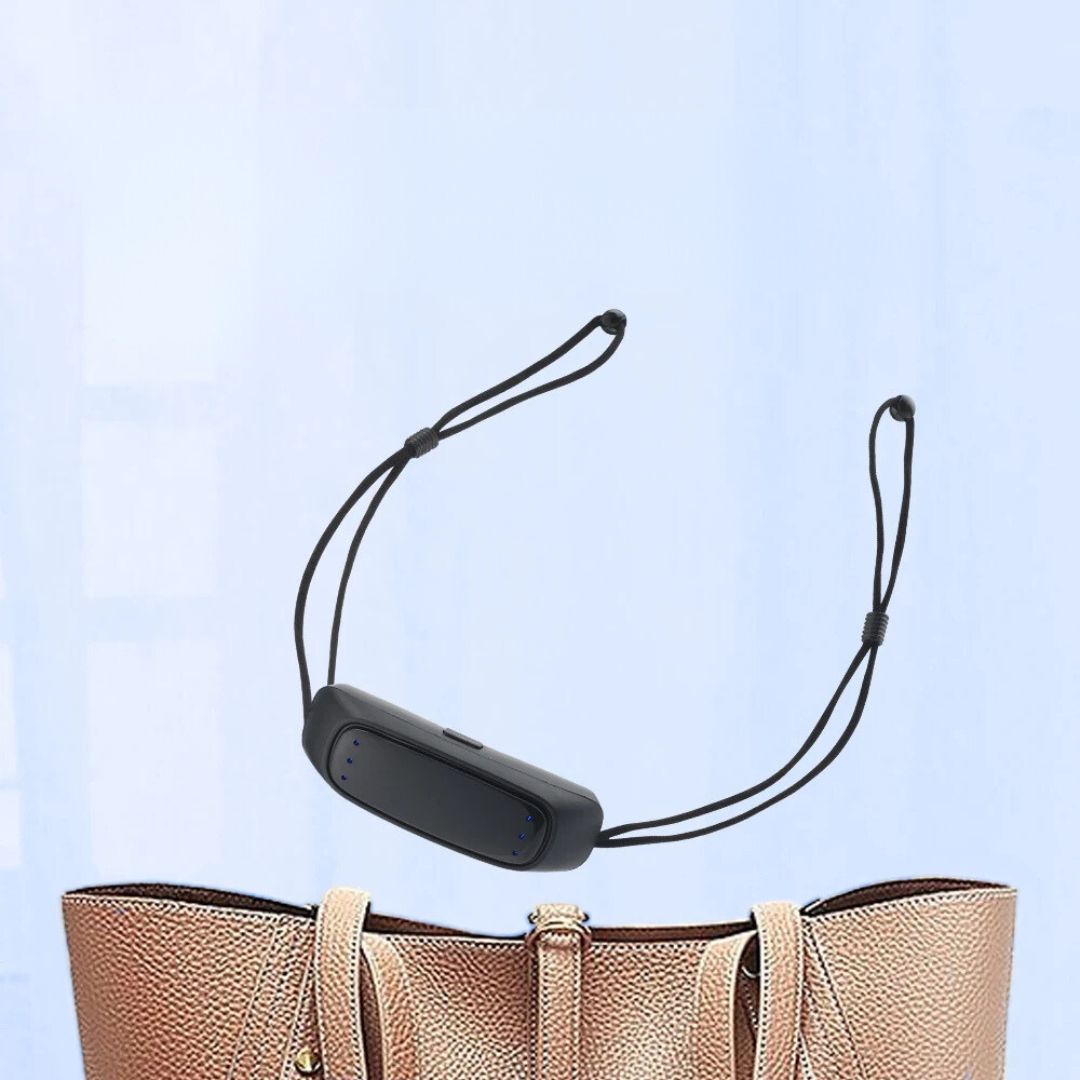 Intelligentes Anti-Schnarch- und Apnoe-Gerät | Verbessern Sie Ihre Schlafqualität mit innovativer Technologie