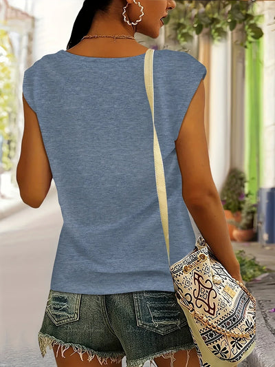 Nichole - Hemd Mit Herz Ausdrucken