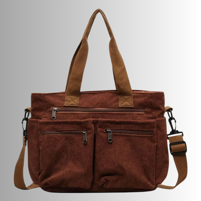 Urban Tote Stylische Schultertasche für Damen
