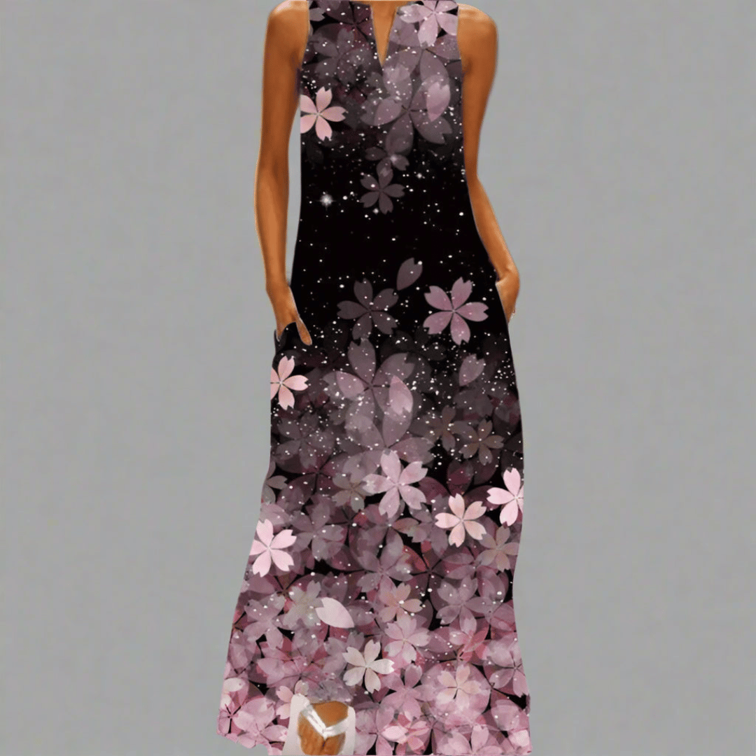 Laureen | Festliches Türkises Damenkleid Mit Königlichem Look Für Hochzeitsgäste