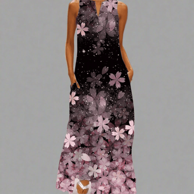 Laureen | Festliches Türkises Damenkleid Mit Königlichem Look Für Hochzeitsgäste