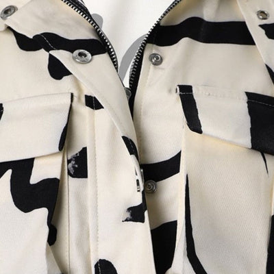 Dunya | Modernes und vielseitiges Sommerkleidungsstück