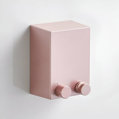 BreezeHold - Wäschetrockner Seil Wandhalterung