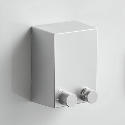 BreezeHold - Wäschetrockner Seil Wandhalterung