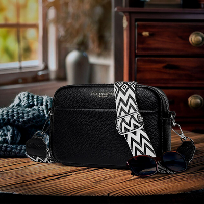 Mira | Elegante Umhängetasche für Damen