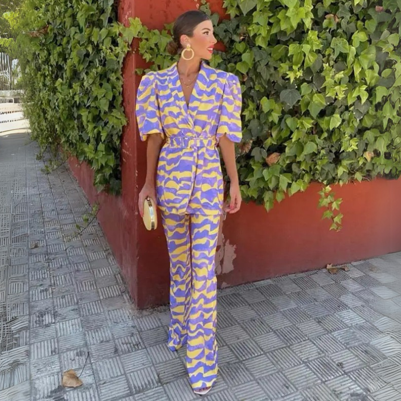 Missy – Elegantes 2-Teiliges Satz