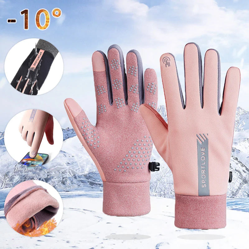 Erina™ - Waterdichte Handschoenen