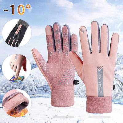 Erina™ - Waterdichte Handschoenen