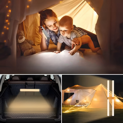 BrightPath Light - LED-Balkenleuchte Mit Bewegungssensor