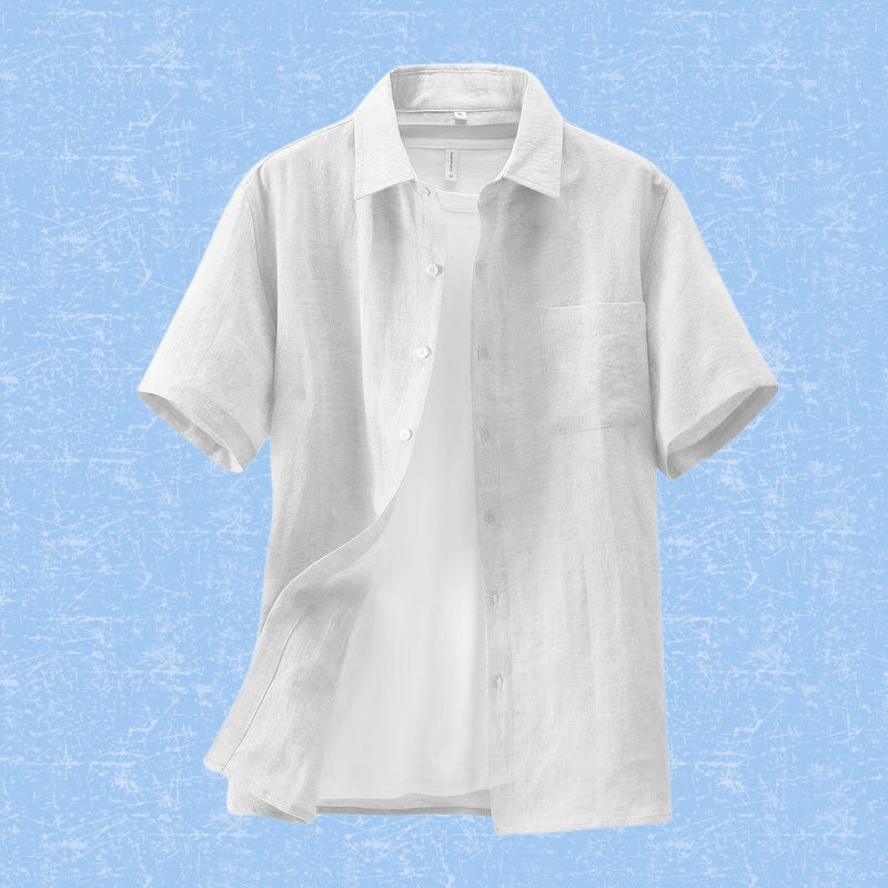 Gennaro – Kurzärmelige Sommer T Hemden