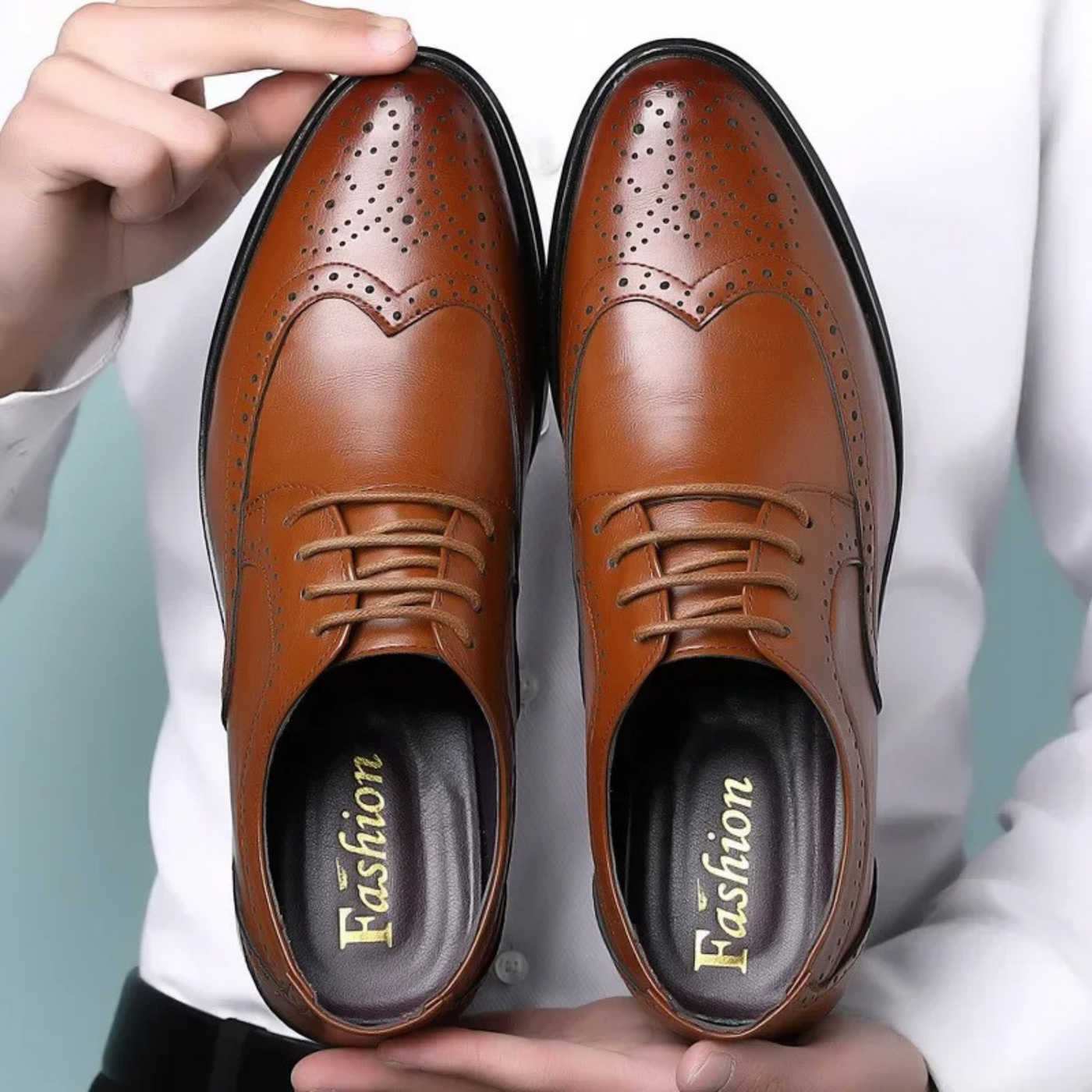 Schuhe für Männer - Miro