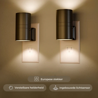 Lavine | Lampe LED