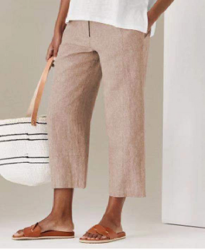 Melorina – die hose für stilvolle entspannung und sommerlichen komfort