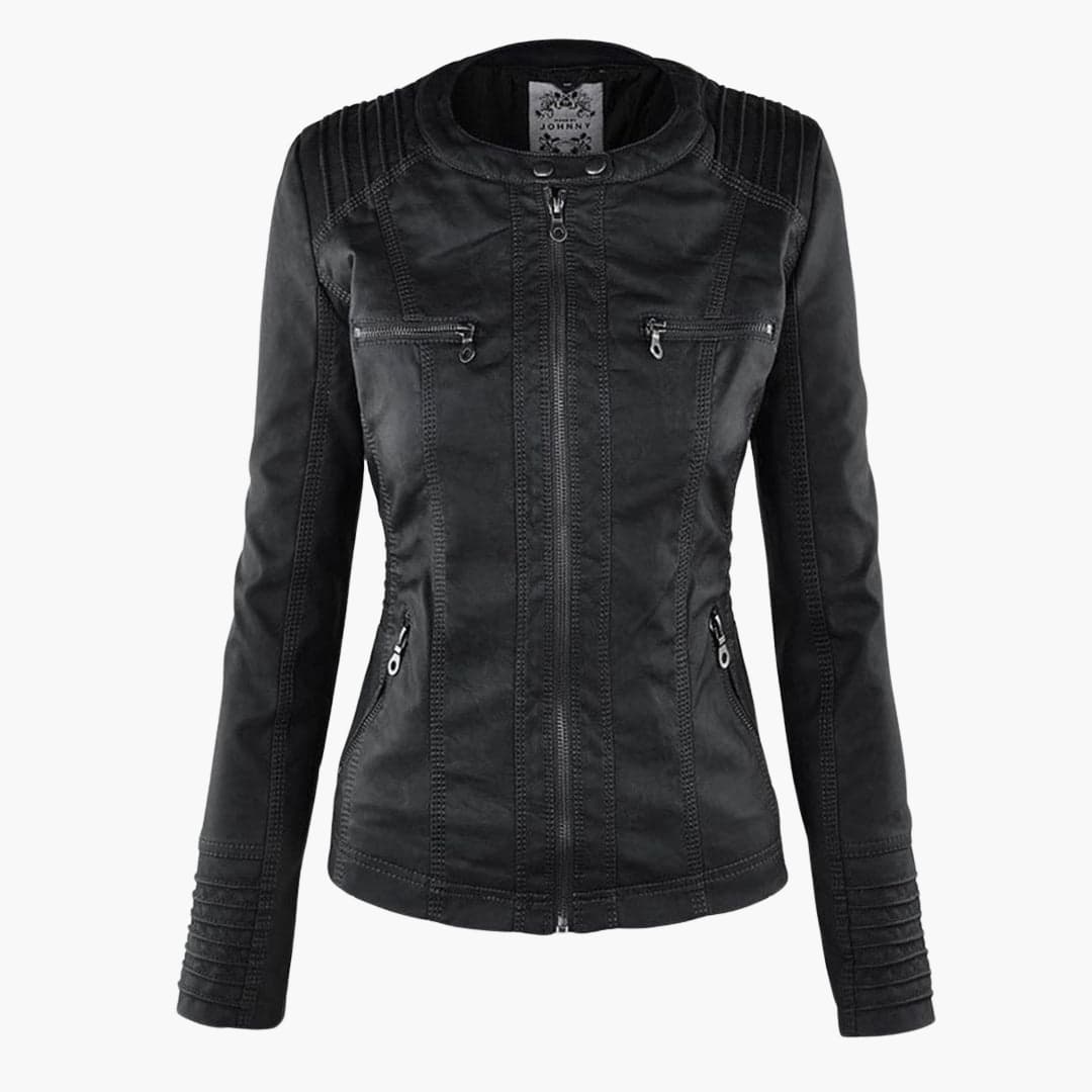 Kapuzenhülle Jacke für Damen