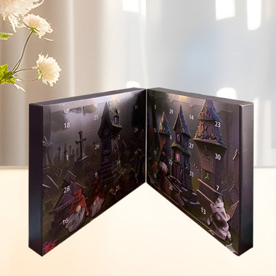 Glozy | 🎅2024🎃 Adventskalender (kerst of halloween)