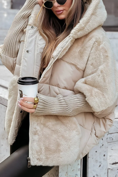 Marisa Winterjacke