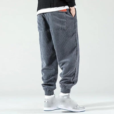 LUCAS BEQUEME STREETWEAR-HOSE