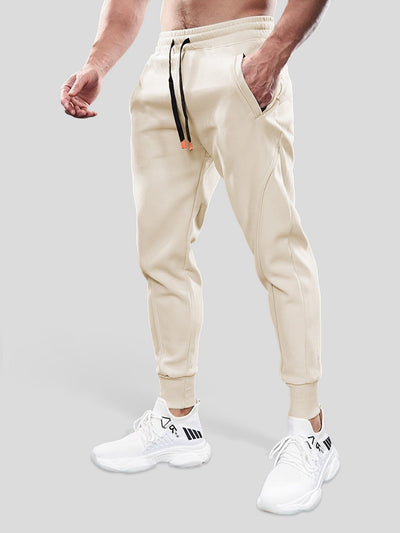 RENZO PERFORMANCE JOGGER