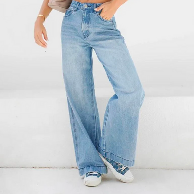 Marem | damen baggy hosen