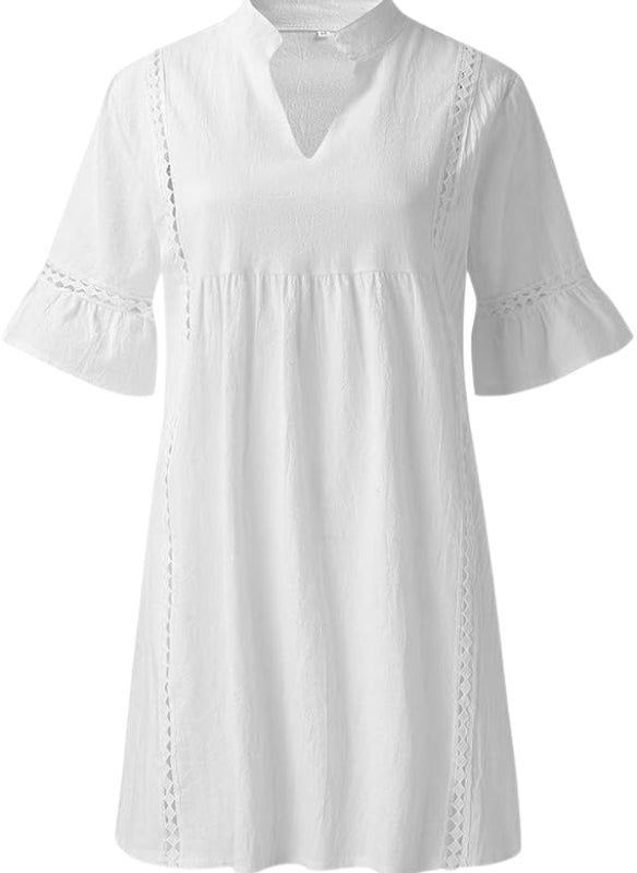 Fanira | Tunika Kleid für Damen