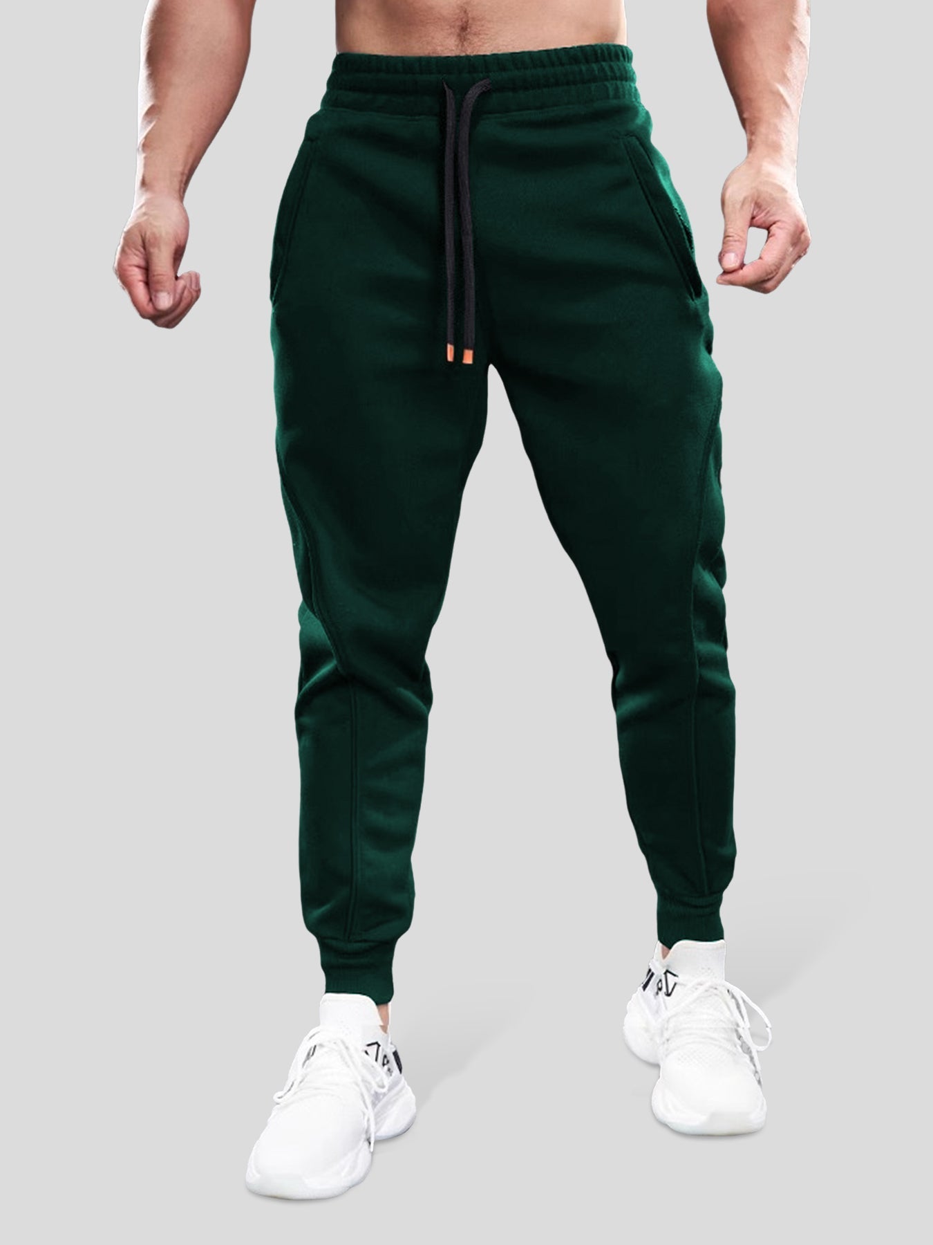 RENZO PERFORMANCE JOGGER