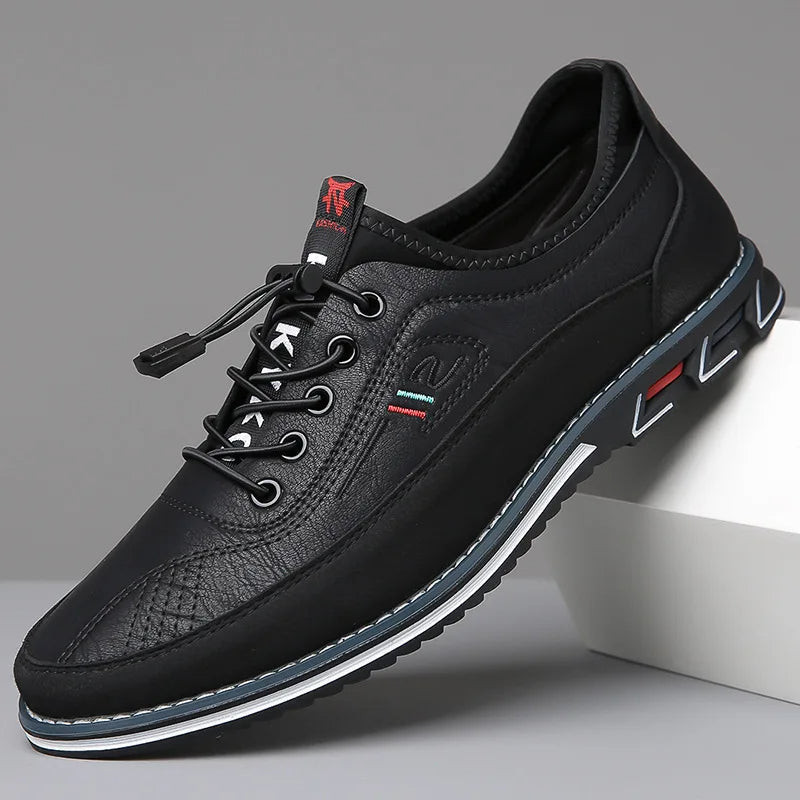 Herren Oxford-Schuhe – Ardan