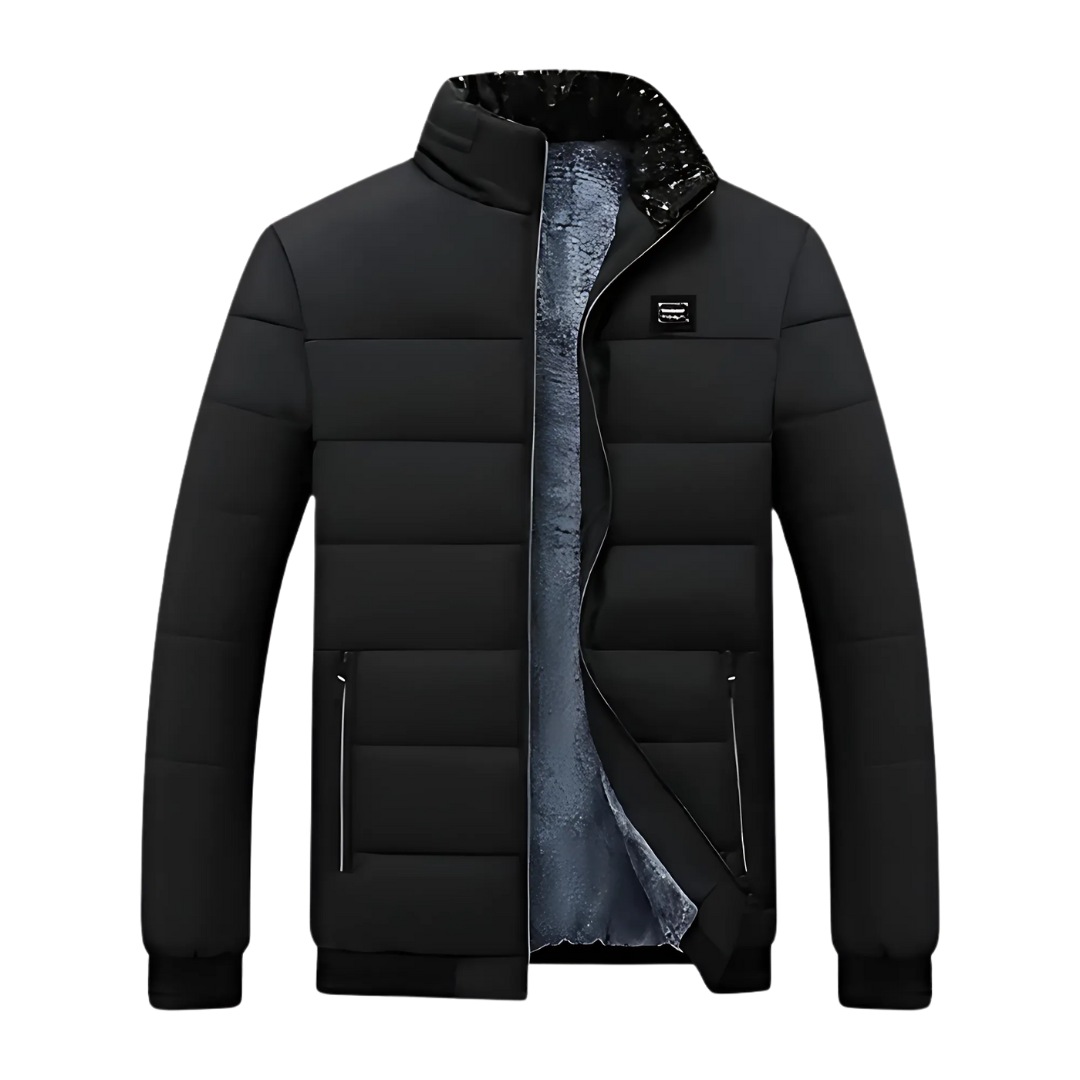 MILANO WINTERJACKE