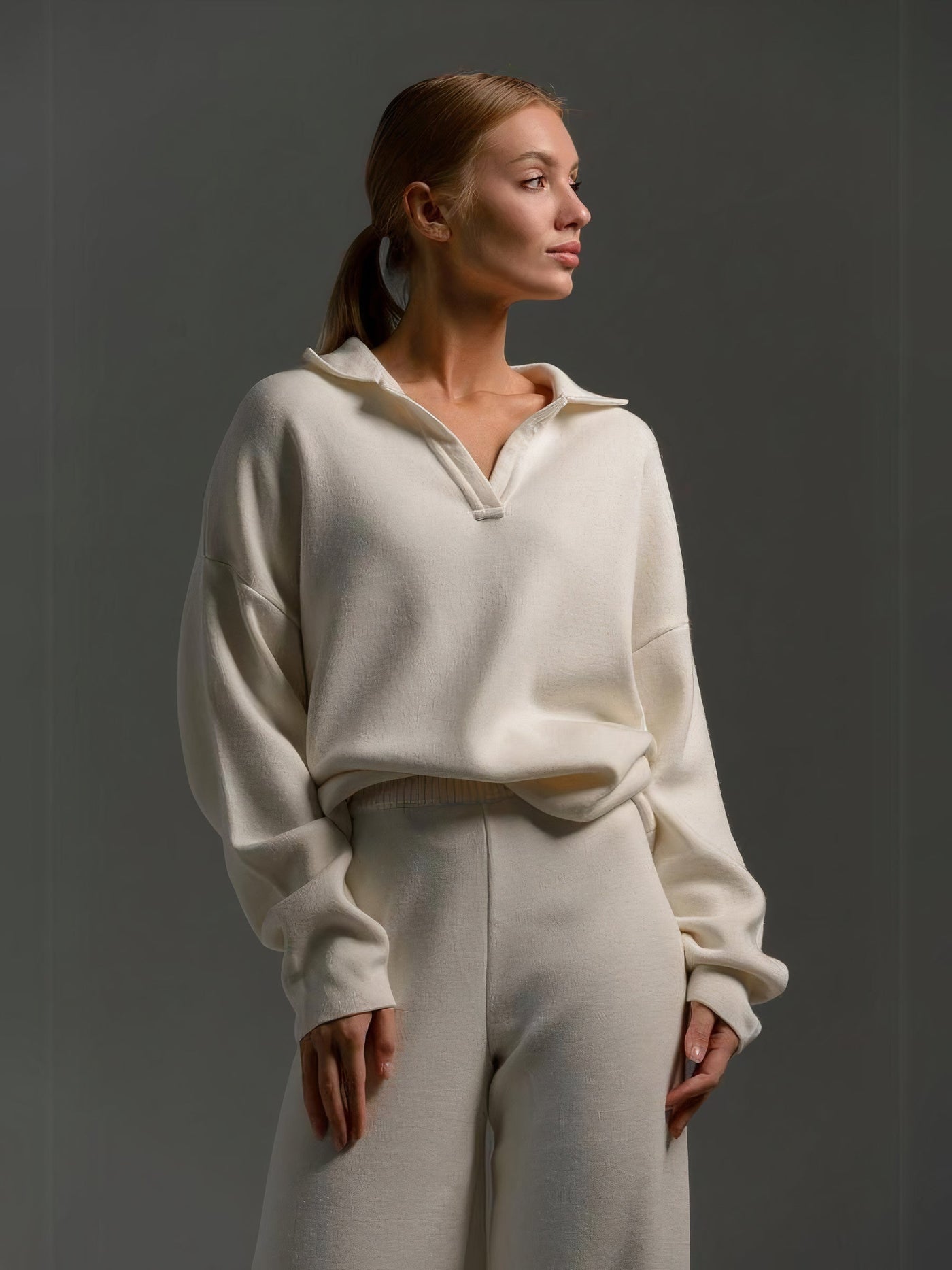 Glamoria© Eleganz | Vielseitiges Zwillingsset für Stil und Komfort