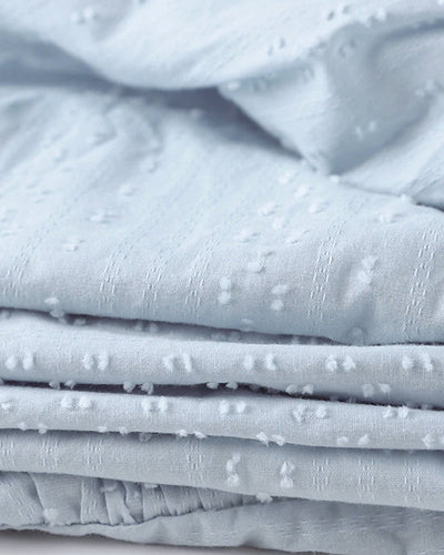 Edith | Resort Kleid mit Tasche