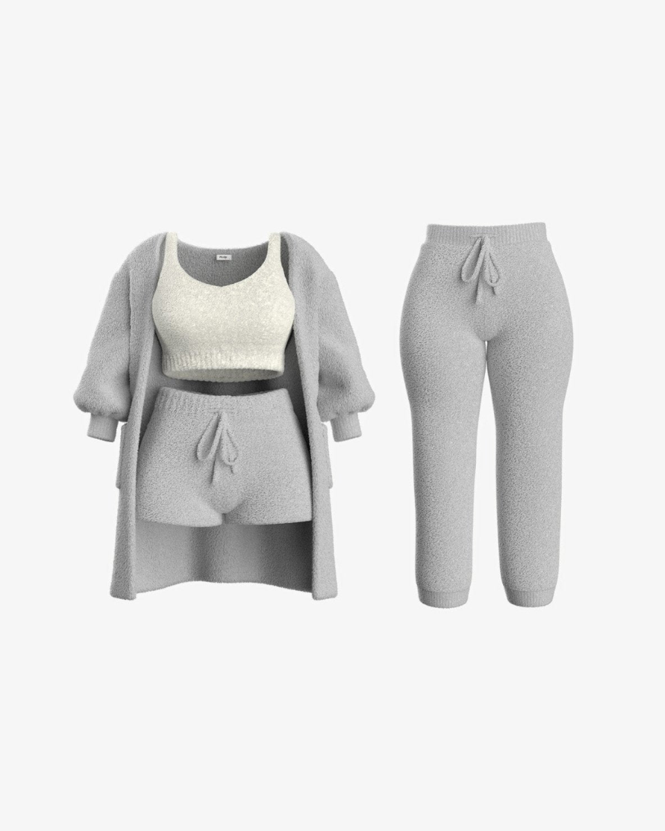 Isabella Loungewear | Set