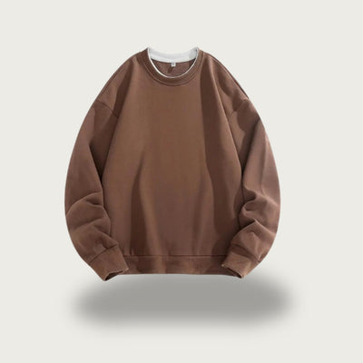 Anders - Herrenpullover für den Winter