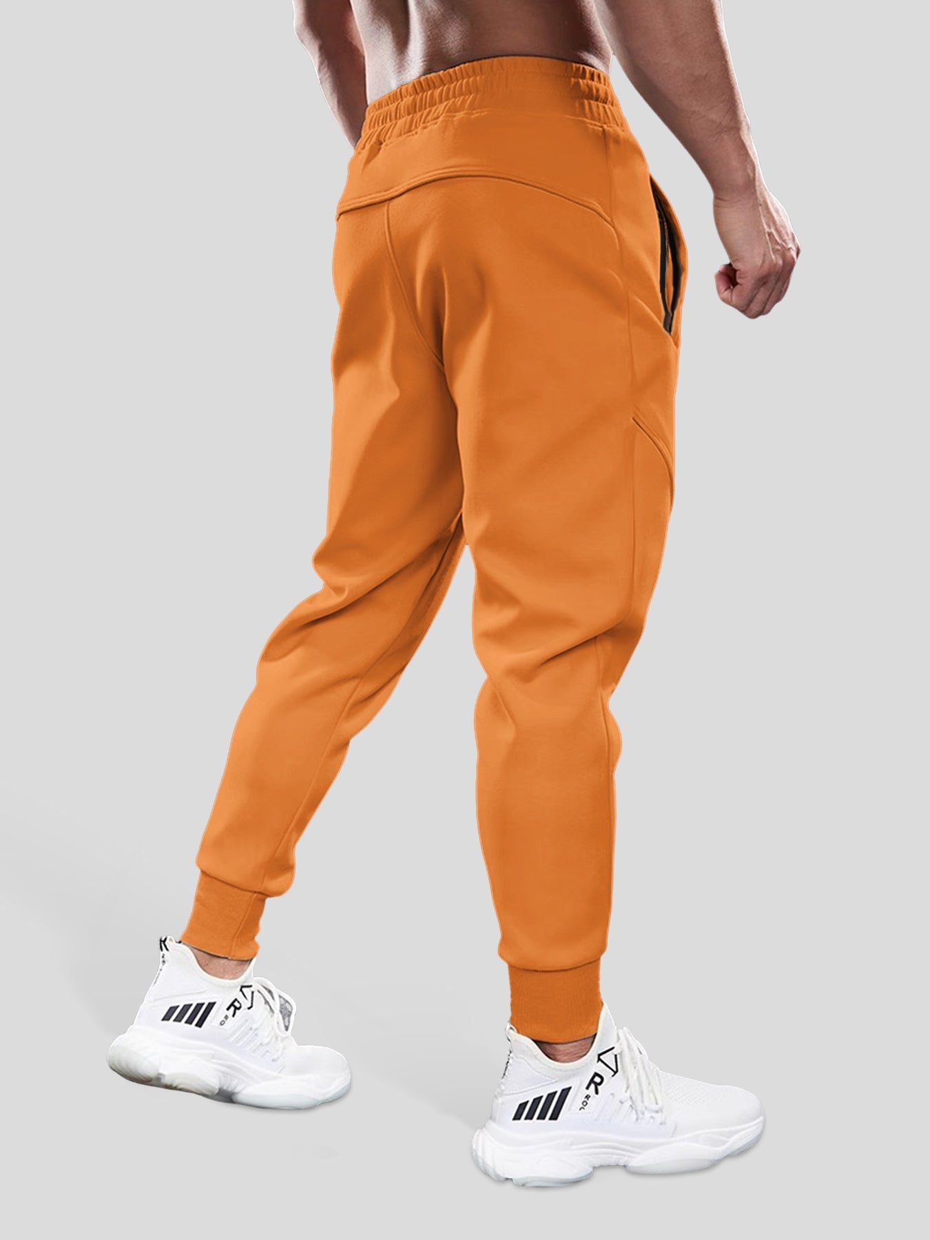 RENZO PERFORMANCE JOGGER