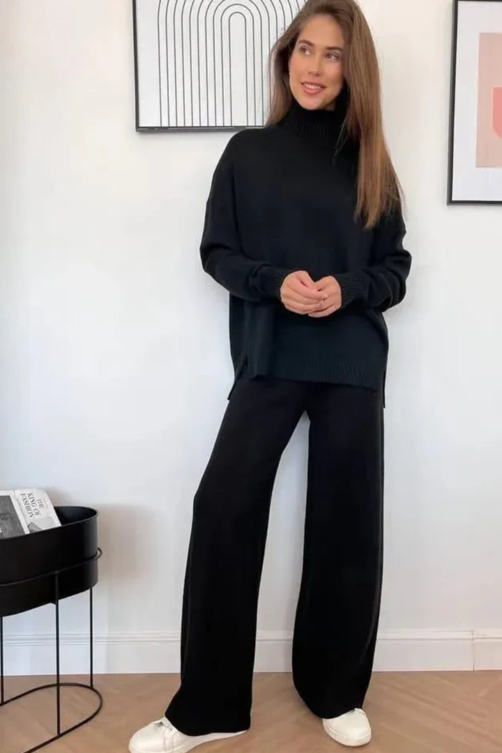 Clara™ | Anzugset – Zeitlose Eleganz & Stil