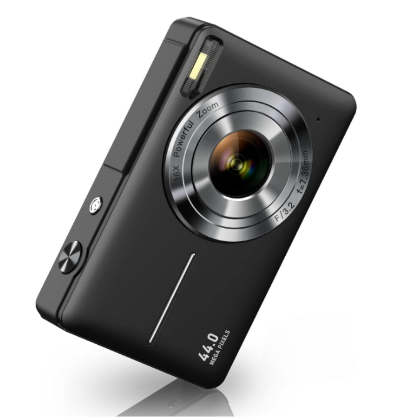 Click | Sie auf Digitalkamera