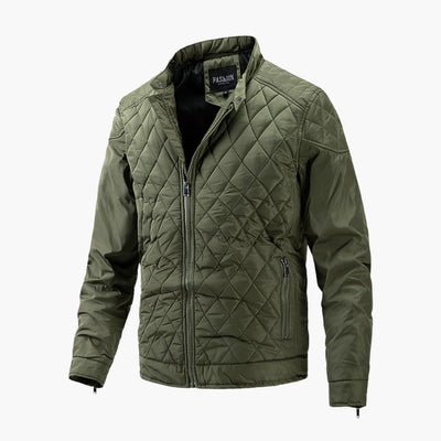 Filip Winterjacke