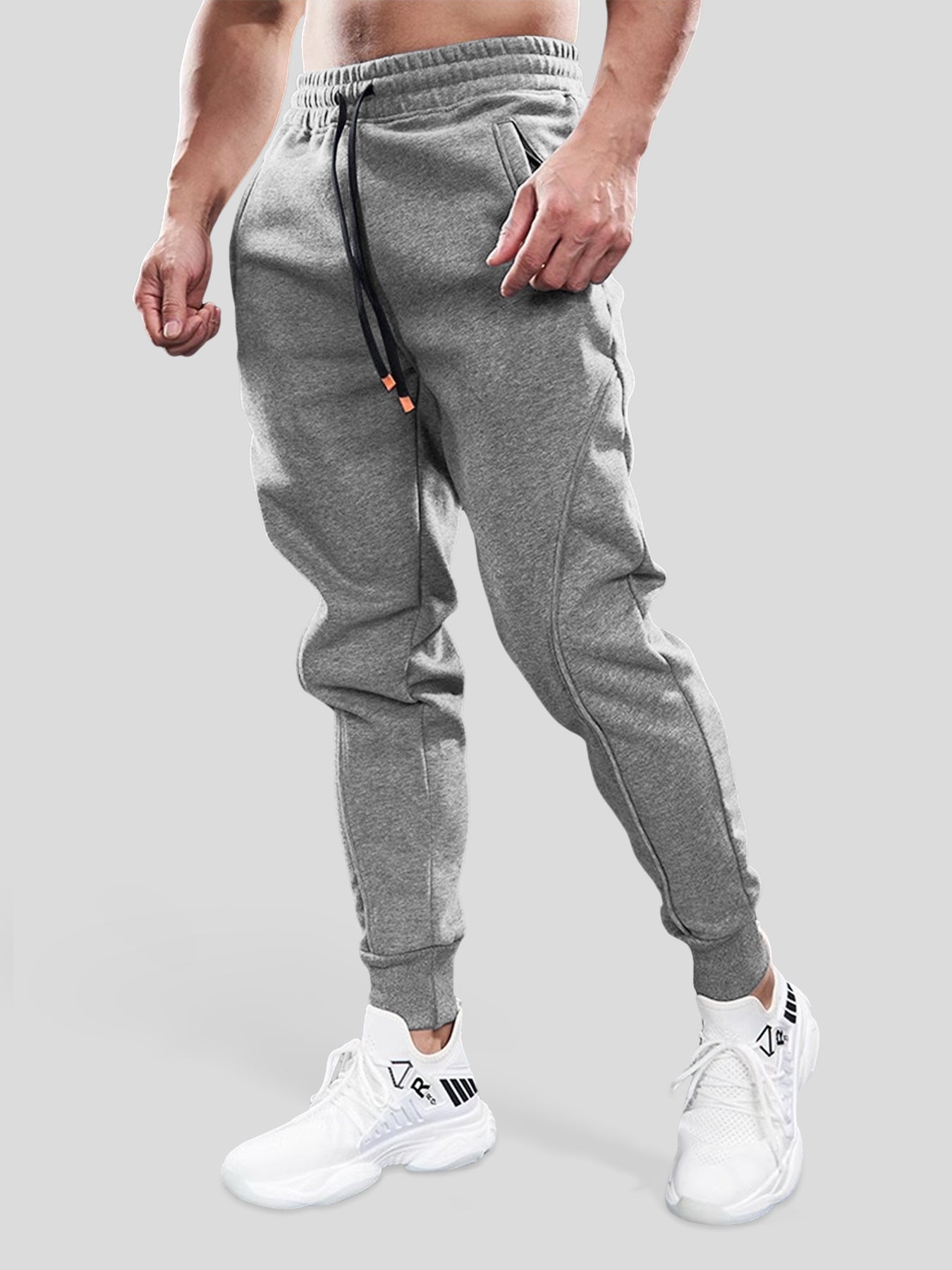 RENZO PERFORMANCE JOGGER